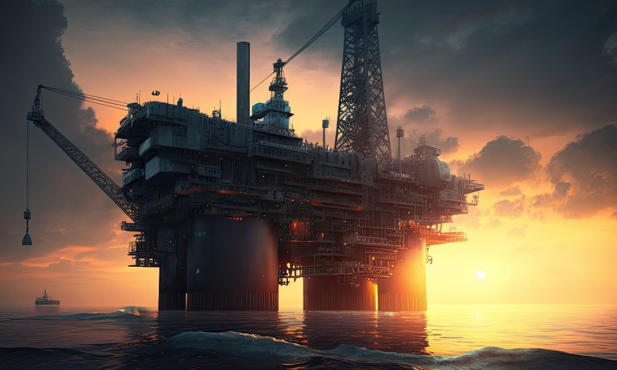 Equinor Starts Production from Peregrino C Platform Offshore Brazil