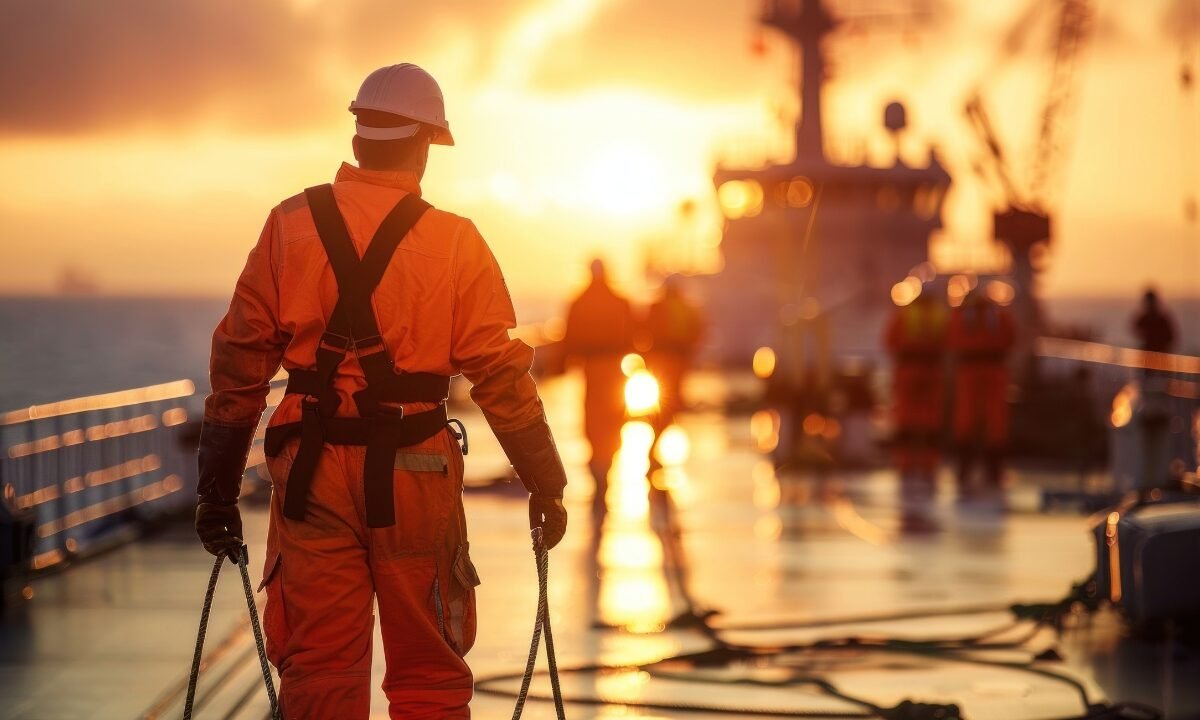 Petrobras Orders 10th FPSO for Búzios Field